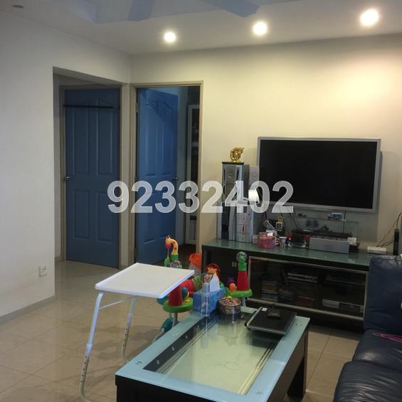 Sengkang East Way thumbnail photo